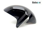Voorspatbord Suzuki GSX R 600 1997-2000 Srad (GSXR600), Motoren, Verzenden, Gebruikt