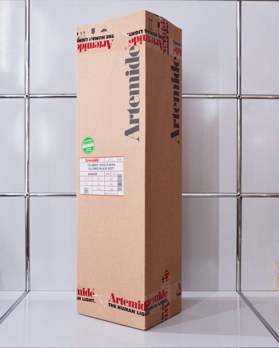 Artemide - Michele De Lucchi, Giancarlo Fassina - Bureaulamp, Antiek en Kunst, Antiek | Verlichting