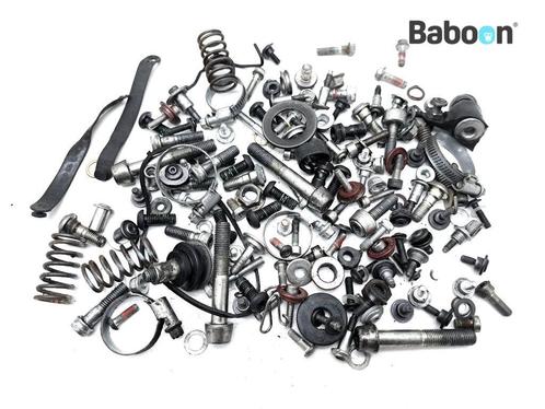 Boulons et écrous Ducati 1198, Motoren, Onderdelen | Ducati, Verzenden