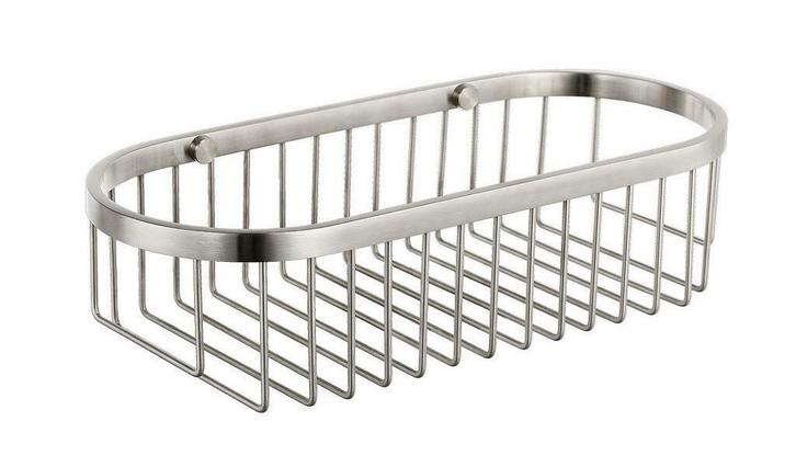 Zermatt douche draad-opbergrek, Huis en Inrichting, Badkamer | Badtextiel en Accessoires, Ophalen of Verzenden