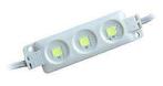 LED Module 3-LED Warm Wit - dimbaar, Huis en Inrichting, Verzenden, Nieuw