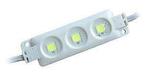 LED Module 3-LED Warm Wit - dimbaar, Huis en Inrichting, Nieuw, Verzenden