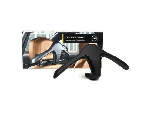 ORIGINELE OPEL FlexConnect-hanger 1746024 Kleerhangerwagen G, Auto diversen, Tuning en Styling, Ophalen of Verzenden