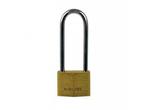 Hangslot lange beugel + 2SL 35x90mm, Ophalen of Verzenden, Nieuw