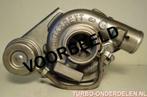 Turbopatroon voor FIAT BRAVO I (182) [10-1995 / 10-2001], Auto-onderdelen, Nieuw, Fiat