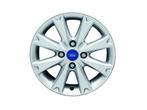 ORIGINEEL Ford ALUFELGE 8-spaaks design 6Jx15 inch ET 47.5 1, Auto-onderdelen, Banden en Velgen, Nieuw, Ophalen of Verzenden