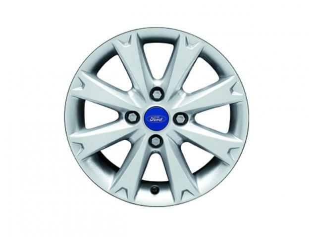 ORIGINEEL Ford ALUFELGE 8-spaaks design 6Jx15 inch ET 47.5 1, Auto-onderdelen, Banden en Velgen, Ophalen of Verzenden