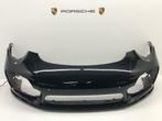 Porsche 991 Turbo (MK I) Originele voorbumper met spoiler, Gebruikt, Porsche, Ophalen