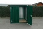 ACTIE - 2X2 Demontabele container, Bricolage & Construction, Conteneurs