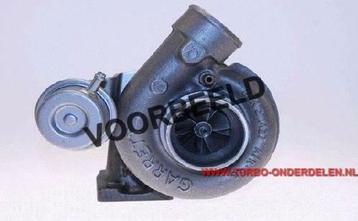Turbo voor SAAB 9000 [04-1985 / 12-1998], Nieuw, Saab