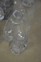 *TIP*  Torso's van glas van exclusief A-merk, Zakelijke goederen, Kantoor en Winkelinrichting | Winkel en Inventaris, Ophalen of Verzenden