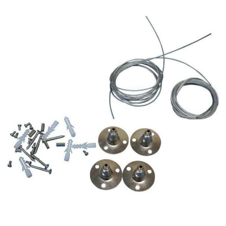 Ophangsysteem voor Panelen, Zakelijke goederen, Kantoor en Winkelinrichting | Kantoormeubilair en Inrichting, Ophalen of Verzenden