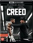 Creed (4K Ultra HD Blu-ray) op Blu-ray