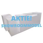 *TIP*  Showroommodel Super high glossy toonbank met vitrine, Articles professionnels, Ophalen of Verzenden