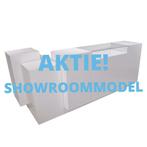 *TIP*  Showroommodel Super high glossy toonbank met vitrine, Zakelijke goederen, Ophalen of Verzenden