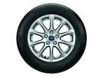 ORIGINEEL Ford ALUFELGE 10-spaaks design 6.5Jx16 inch ET 50, Auto-onderdelen, Banden en Velgen, Ophalen of Verzenden, Nieuw