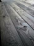Bardage Bois Br�l� : shou-sugi-ban �pd 60.00 eur HTVA / m�