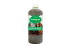 Rauwe lijnolie professioneel 1 liter K-RL1, Verzenden, Nieuw
