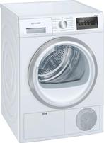 Siemens Wt45n201 Condensdroger 8kg, Elektronische apparatuur, Ophalen of Verzenden, Nieuw