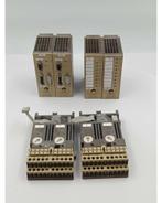 set SIEMENS SIMATIC S5-95U modules, Verzenden