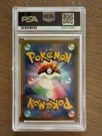 Pokémon - 1 Graded card - Parasol Lady 089/062 - PSA 9 -, Nieuw