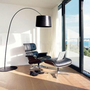 Foscarini - Marc Sadler - Staande lamp - Twiggy - Vezel
