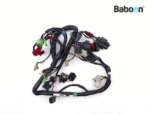 Faisceau de câblage Kawasaki EL 125 Eliminator (EL125, Motoren, Onderdelen | Kawasaki, Verzenden