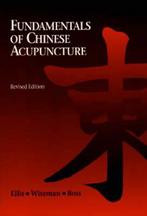 Fundamentals of Chinese Acupuncture 9780912111339, Boeken, Verzenden, Gelezen, Andrew Ellis