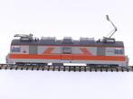 Schaal H0m Bemo 1280 601 elektrische locomotief GDe 4/4 n..., Ophalen of Verzenden, Zo goed als nieuw, Gelijkstroom, Locomotief