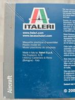 Italeri 1:72 - Modelbouwdoos - YB-49 Flying Wing -, Nieuw