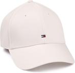 Tommy Hilfiger Pet Logo Ecru maat  Heren, Kleding | Heren, Hoeden en Petten, Verzenden, Nieuw, Tommy Hilfiger