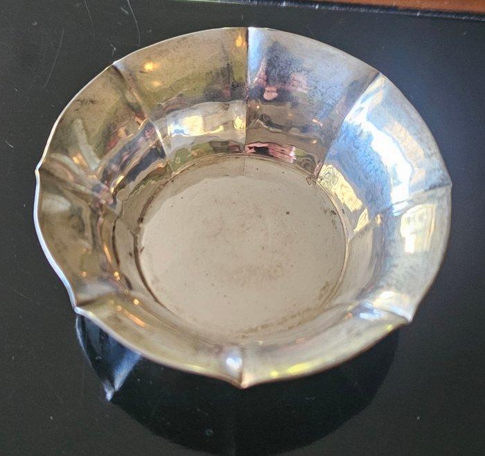 Schaal - .835 zilver - Zilveren schaaltje, Antiek en Kunst, Antiek | Zilver en Goud