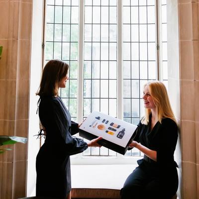 Verras Je Mama met een Giftbox en Win dezelfde Giftbox!, Diversen, Overige Diversen, Nieuw, Verzenden