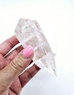 Phi Vogel kristal 12 zijdig (zie filmpje), Ophalen of Verzenden, Nieuw