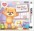 Teddy Together-Frans (3DS) NIEUW, Ophalen of Verzenden, Nieuw