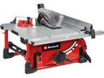 Einhell TE-TS 254 T - Elektrische Zaagtafel - 2000 W - Ø254, Doe-het-zelf en Bouw, Verzenden, Nieuw, Einhell