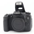 Canon EOS 70D body | Tweedehands, Audio, Tv en Foto, Fotocamera's Digitaal, Verzenden, Zo goed als nieuw, Canon