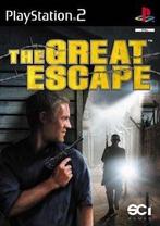 The Great Escape (PS2 Games), Games en Spelcomputers, Games | Sony PlayStation 2, Ophalen of Verzenden, Zo goed als nieuw