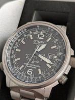 Citizen - Pilot - Sans Prix de Réserve - Homme - 2000-2010, Bijoux, Sacs & Beauté