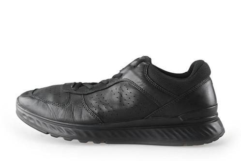 Ecco Sneakers in maat 42 Zwart | 5% extra korting, Kleding | Heren, Schoenen, Zwart, Gedragen, Sneakers, Verzenden
