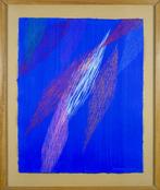 Piero Dorazio (1927-2005) - Senza Titolo (Sogni doro a