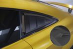 Zijruitbekleding met ABE voor Audi TT (8J) Coupé SSB006-L, Verzenden, Nieuw