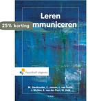 dropship Leren communiceren-2 / Vast Boek / Noordhoff, Boeken, Verzenden, Zo goed als nieuw, Els van der Pool