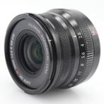 Fujifilm XF 16mm F/2.8 R WR | Tweedehands, Verzenden, Zo goed als nieuw