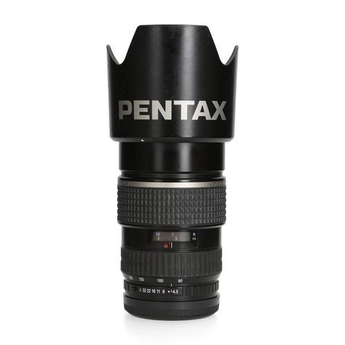 Pentax 645 80-160mm 4.5 (Mist achterdop), Audio, Tv en Foto, Foto | Lenzen en Objectieven, Zo goed als nieuw, Ophalen of Verzenden