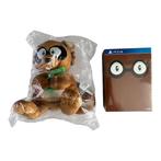 Pocky & Rocky Reshrined Collectors Edition Plushie Bundle, Verzenden, Nieuw