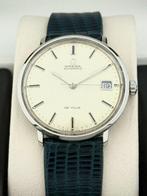 Omega - Zonder Minimumprijs - De Ville Linen Dial Automatic, Nieuw