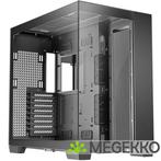 Antec C8 Black, Informatique & Logiciels, Boîtiers d'ordinateurs, Verzenden