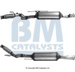 Roetfilter Citroën C4, DS4, DS5/ Peugeot 3008, 5008, Verzenden, Nieuw