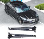 EXTENSIONS BAS DE CAISSE PORSCHE PANAMERA 24-25 LOOK TURBO, Autos : Pièces & Accessoires, Verzenden